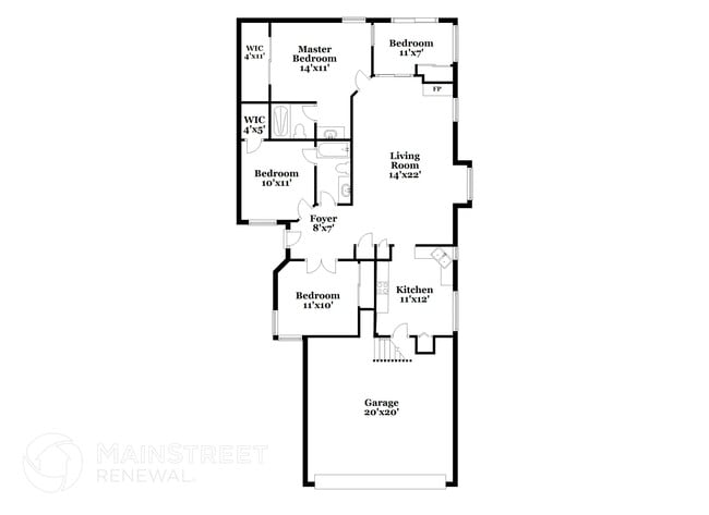 Photo - 548 Portland Cir