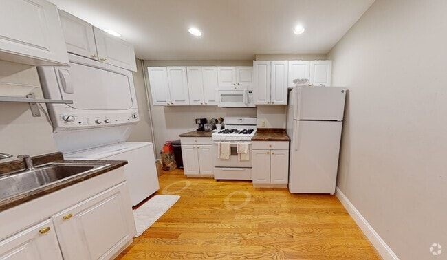 Building Photo - 350 Allston St Unit 2T Rental