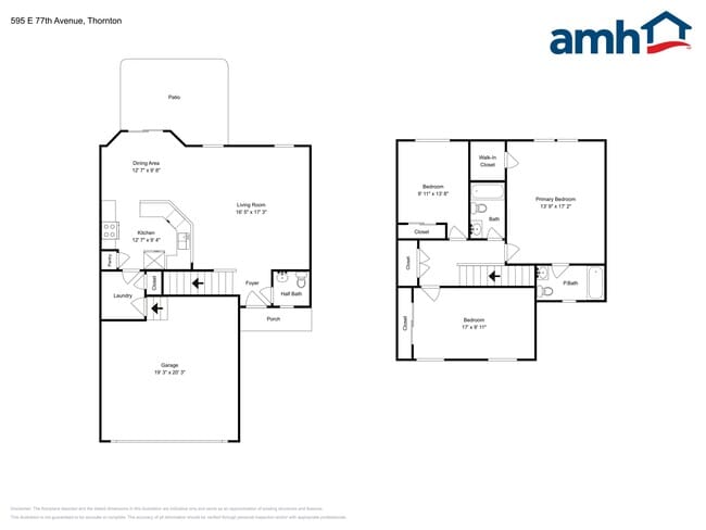 Photo - 595 E 77th Ave