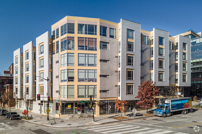 Photo - Solea Apartments