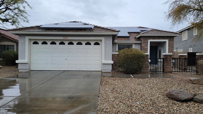 SOLAR makes this home a bargain!! - SOLAR makes this home a bargain!!