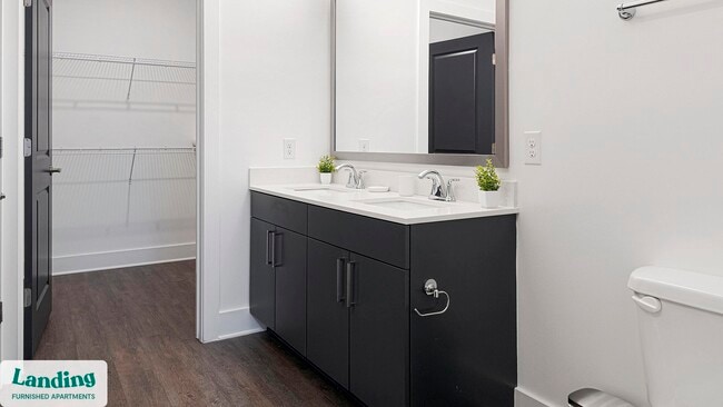 44 Braves Ave Unit 1404