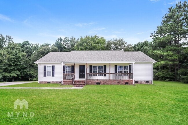 Building Photo - 215 Clearwater Dr