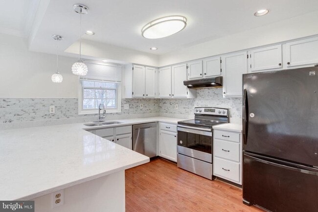 Photo - 9216 Burley Ln