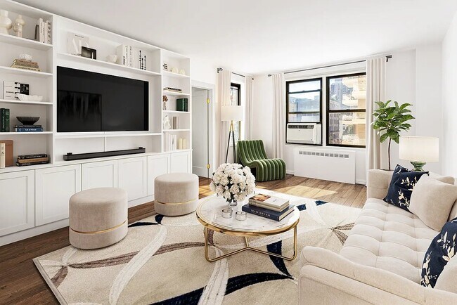 Photo - 60 E 9th St Unit 417