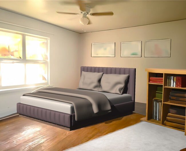 Photo - 3757 Garland St