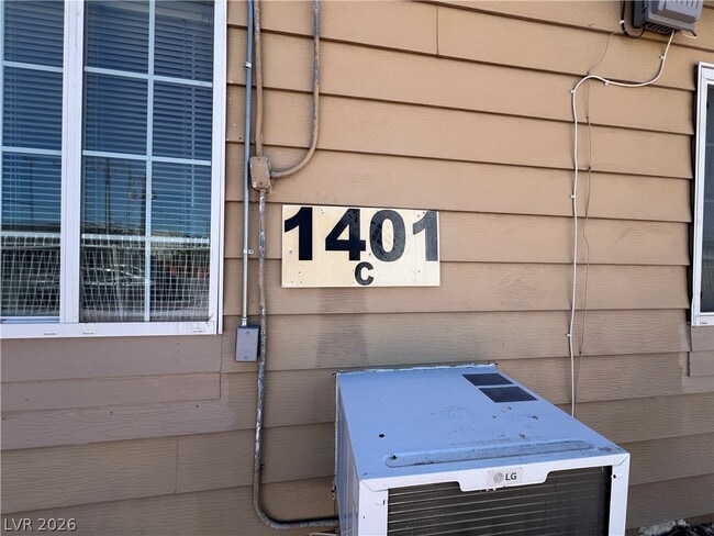 Photo - 1401 S Casino Center Blvd Unit C
