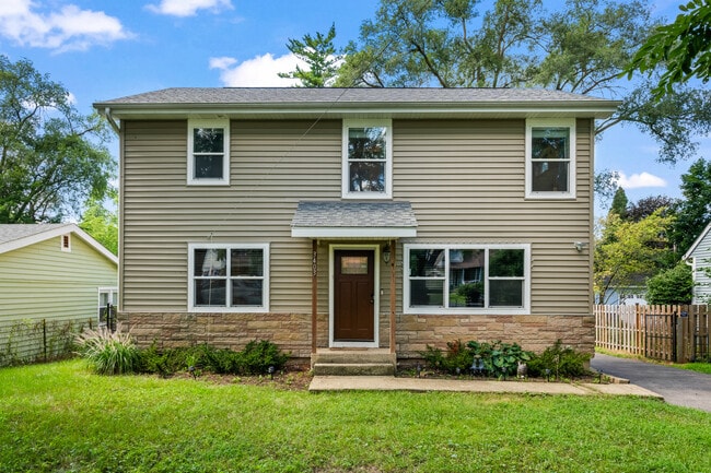 Building Photo - 3403 Ridge Rd Rental