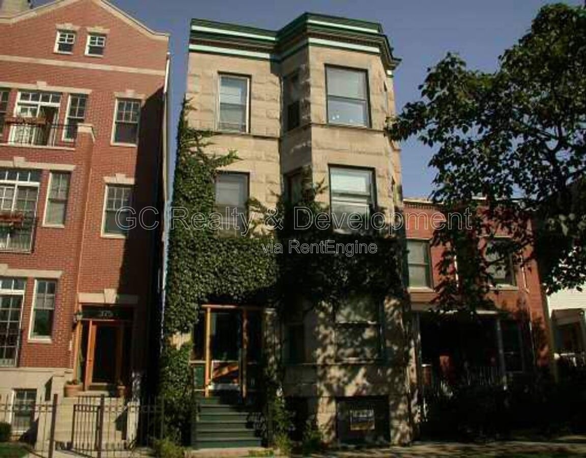 Photo - 3751 N Clifton Ave Unit 2f