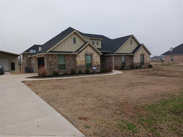 Building Photo - 3815 Co Rd 2208 Rental