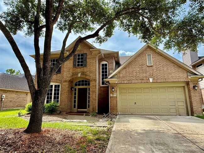 Building Photo - 2507 Jasmine Ridge Ct