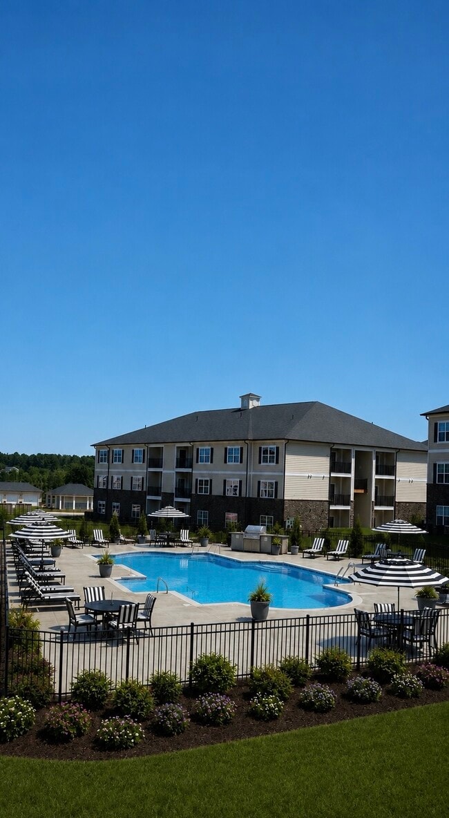 Building Photo - Villas at Rocky River
