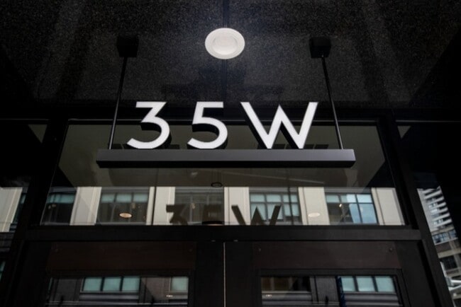 35W