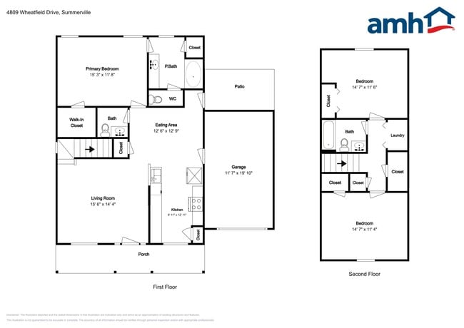 Photo - 4809 Wheatfield Dr