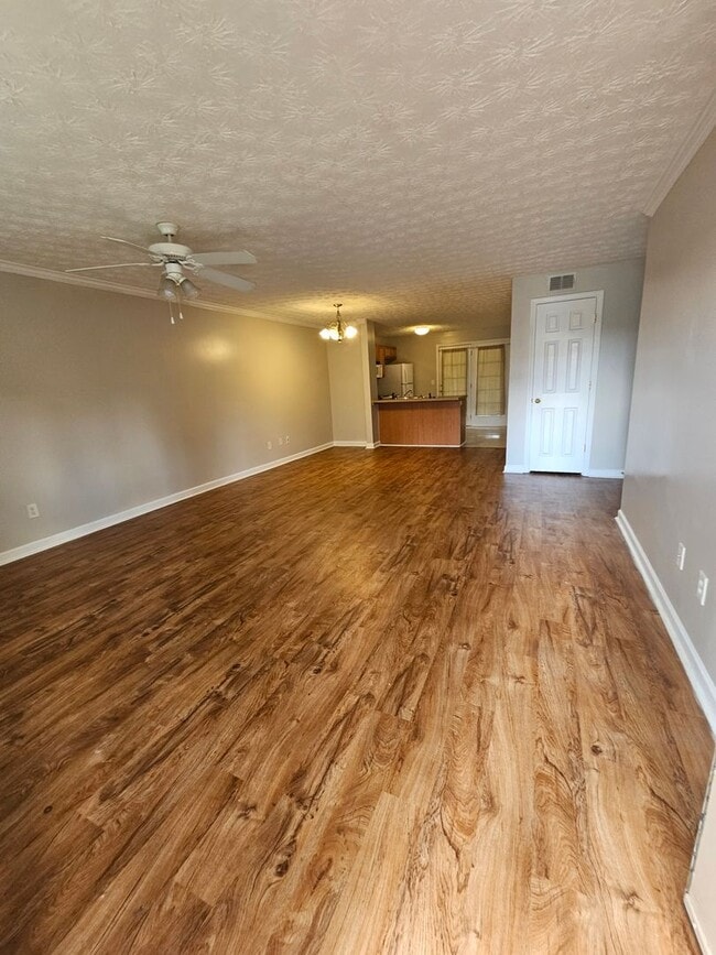 Photo - Awesome 2br 2ba downstairs apartment in The Grove!