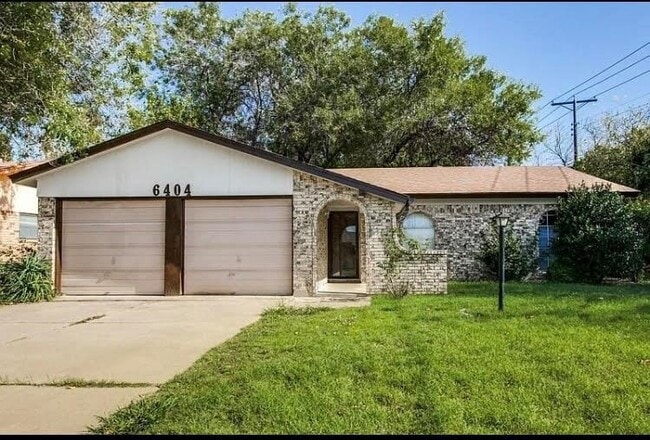 Photo - 6404 Moonglow Ln