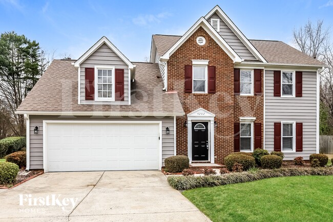 Building Photo - 4202 Hounds Run Dr