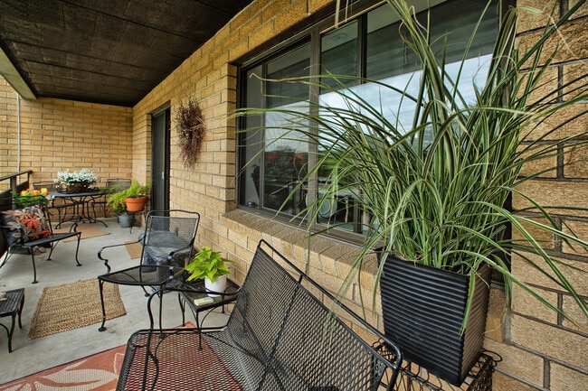 Photo - Chestnut Hill South