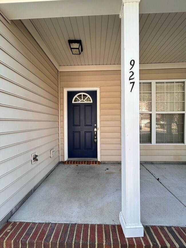 Photo - Now Available – Spacious 3-Bedroom in VB "...