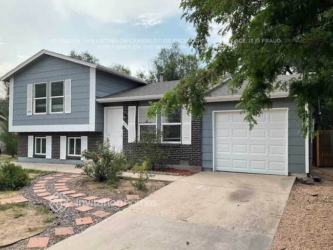 Building Photo - 2410 Payne Cir W Rental