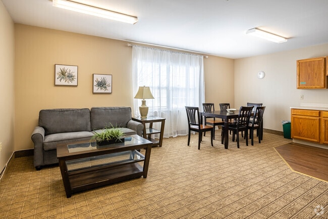 Community Room