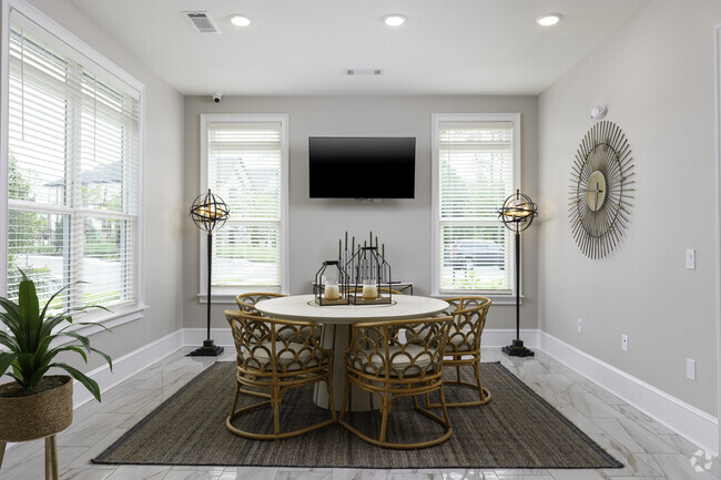 Clubhouse - Riverwalk Grand