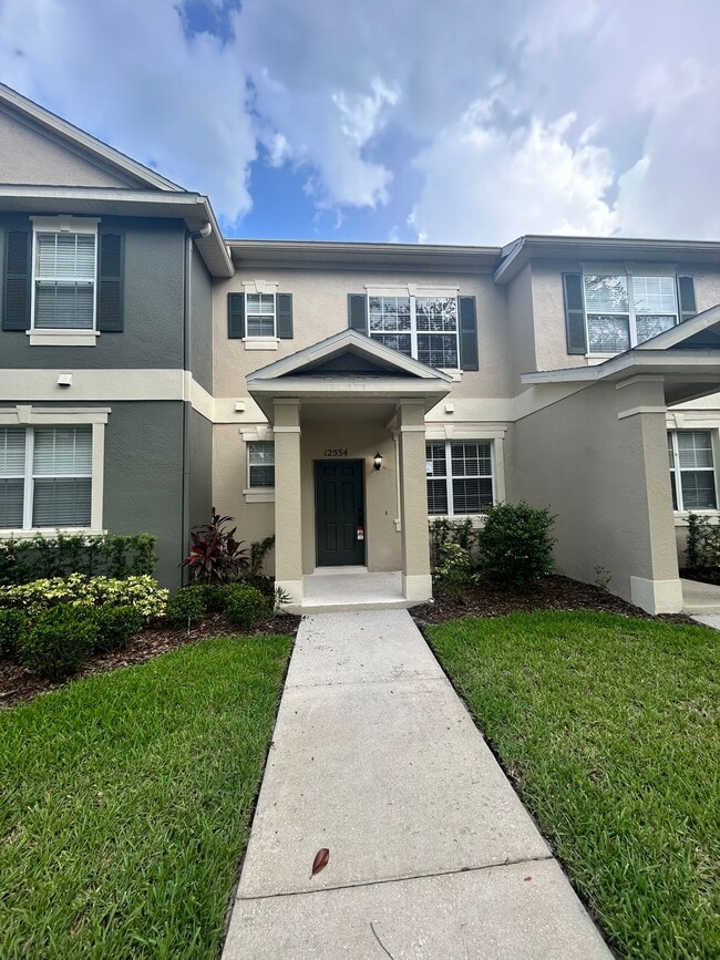 Photo - 12534 Cruxbury Dr Townhome