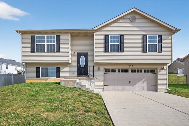 Building Photo - 303 Shadow Trace Dr Rental