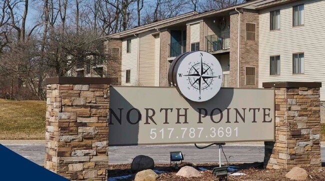 Photo - North Pointe Apartments