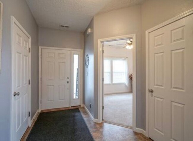 Photo - Spacious 3-Bedroom Lafayette Home with Office, Fenced Yard & 3-Car Garage