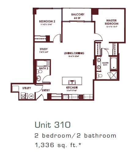 Building Photo - 1624 W Division St