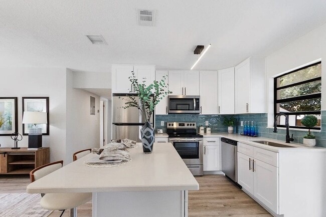 Photo - WELCOME TO YOUR NEW BRIGHT CHEERFUL UPDATED HOME