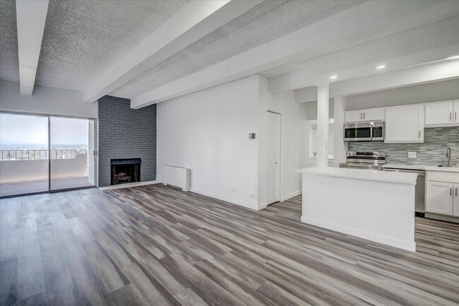 Photo - 130 N Pearl St Condo Unit 1507