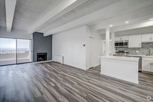 Building Photo - 130 N Pearl St Unit 1507 Rental