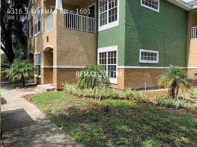 Building Photo - 4316 S Kirkman Rd Rental