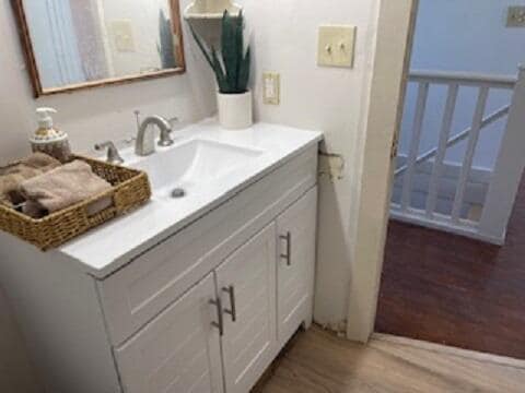 Photo - 401 W Worley St