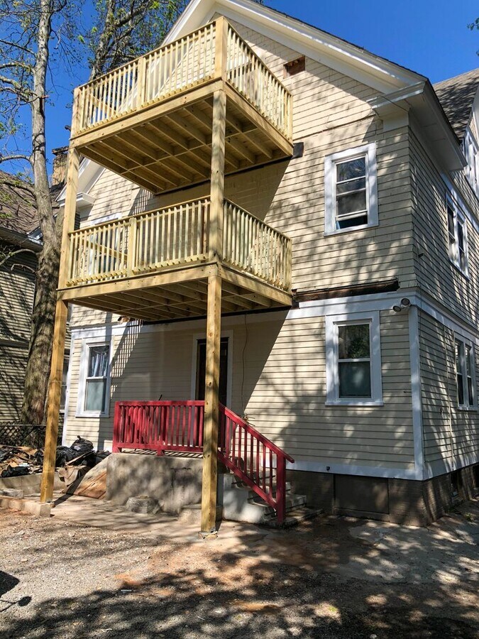 Photo - 254 Orchard St Unit 1