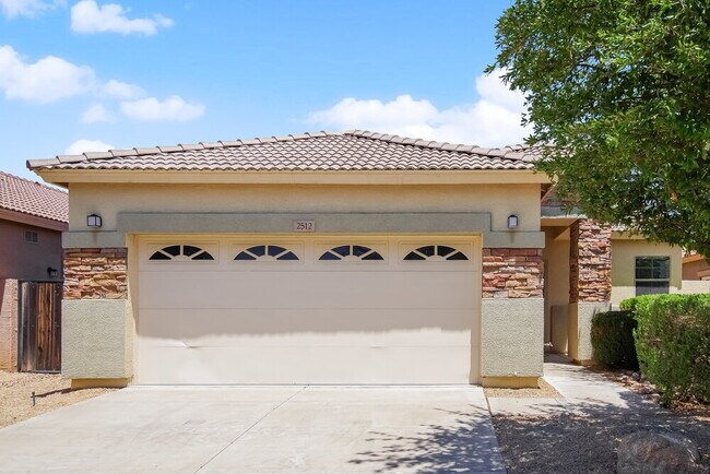 Photo - 2512 W Preserve Way House