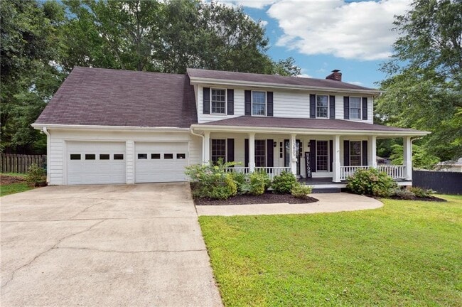 Photo - 12805 Bethany Rd House