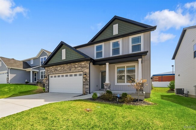 Photo - 106 Sommerset Ct