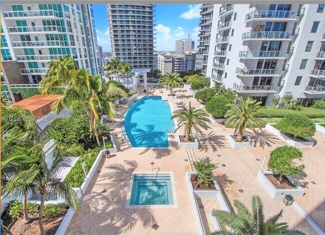 Photo - 1050 Brickell Ave Unit 2841