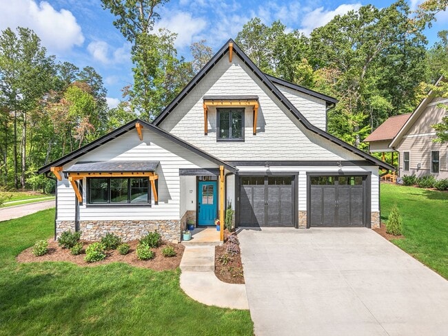 Building Photo - 17 Ashe Park Cir