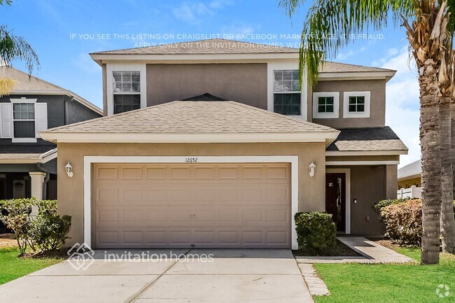 Building Photo - 12652 Belcroft Dr Rental