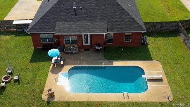 Photo - 201 Fountain Crest Dr