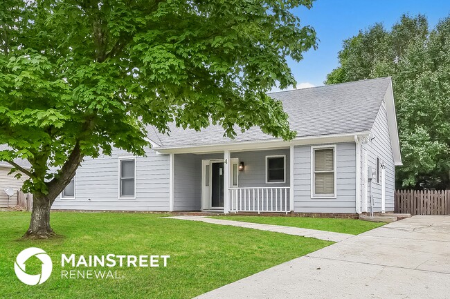 Photo - 4 Hickory Knoll Ct