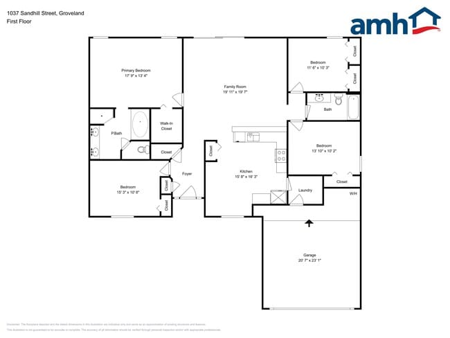 Photo - 1037 Sandhill St