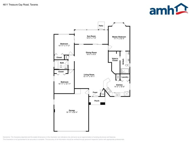 Photo - 4611 Treasure Cay Rd