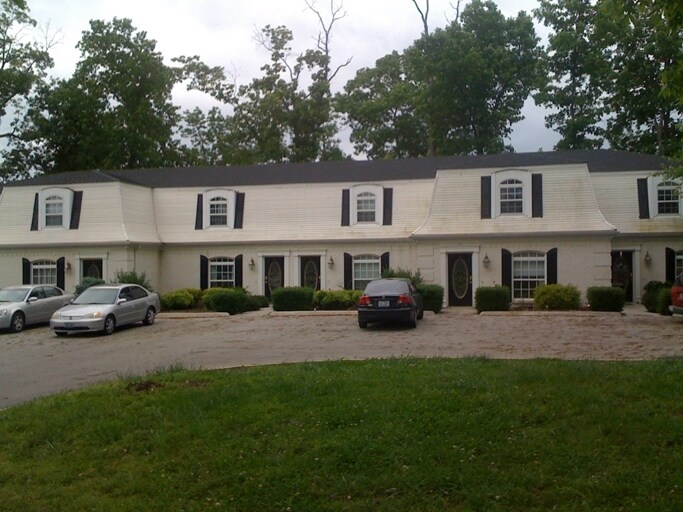 Photo - The Condos at the Fountains