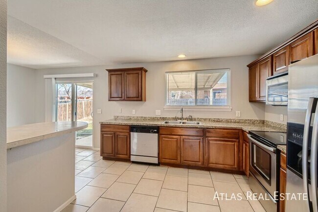Photo - 14972 E 45th Ave