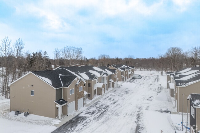 Photo - Ebenezer Luxe